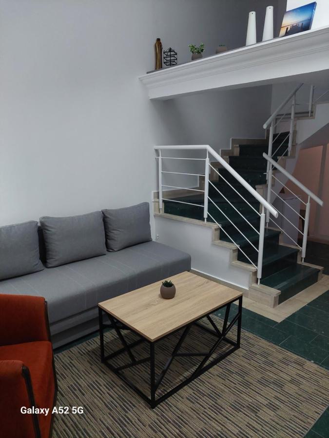 Apartments Litemo 莫斯塔尔 外观 照片
